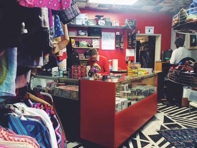 Processed with VSCOcam with f2 preset