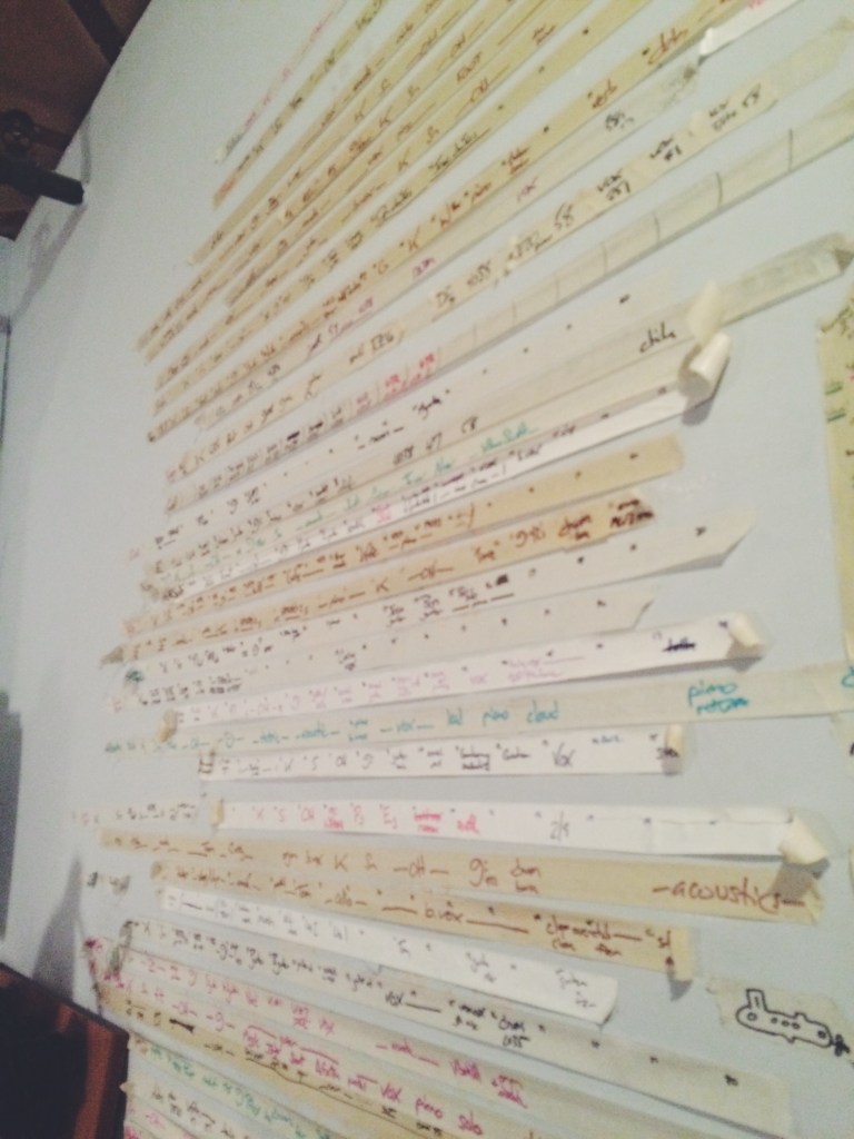 Processed with VSCOcam with f2 preset