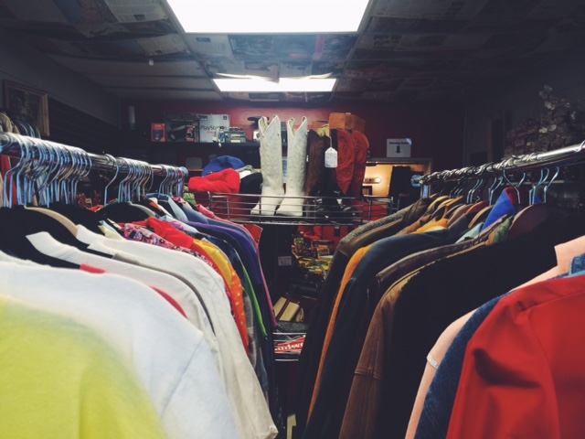 Processed with VSCOcam with f2 preset