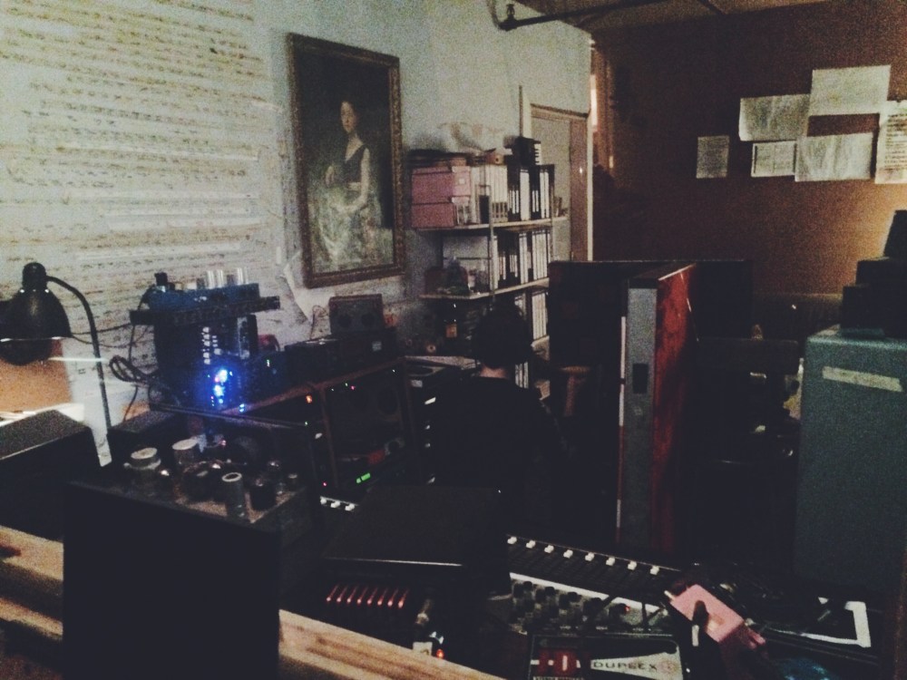 Processed with VSCOcam with f2 preset