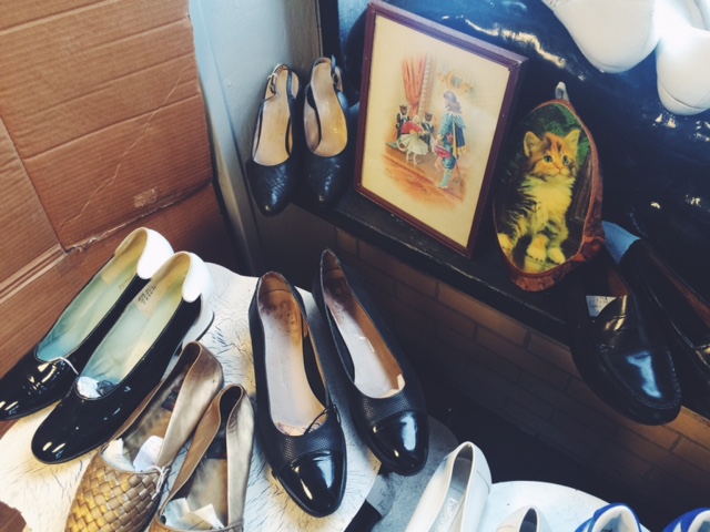 Processed with VSCOcam with f2 preset