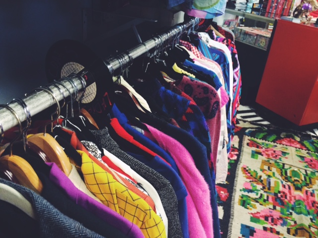 Processed with VSCOcam with f2 preset