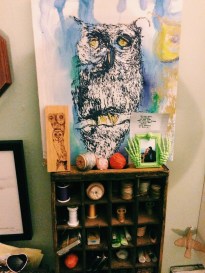 Processed with VSCOcam with c1 preset