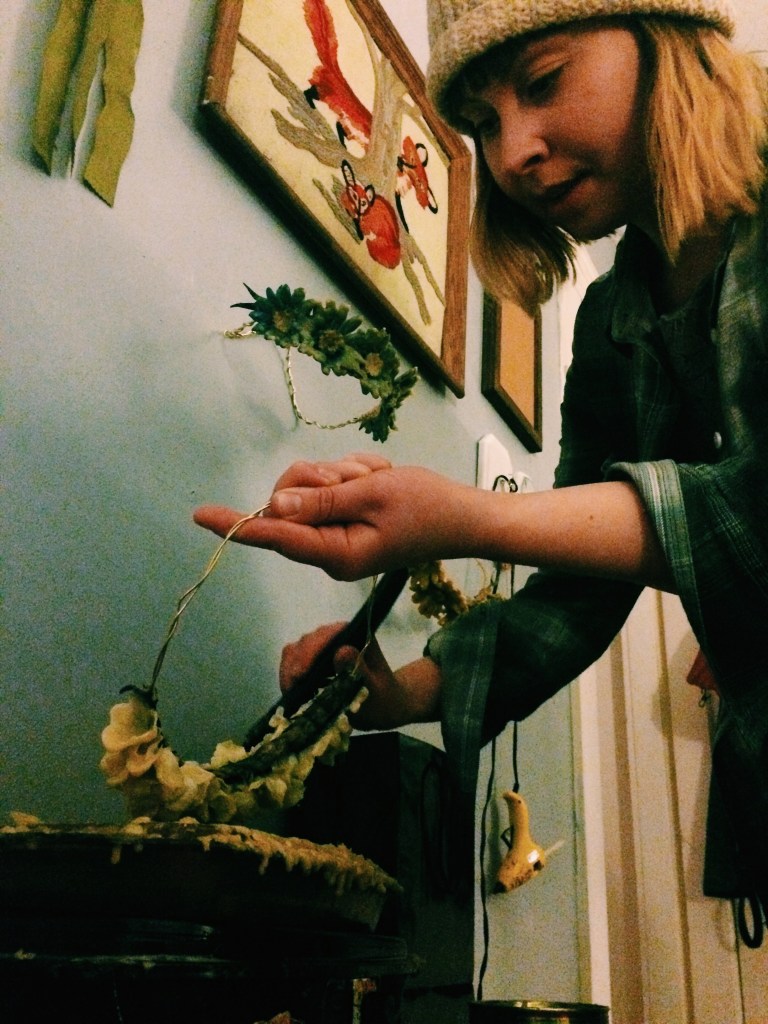 Processed with VSCOcam with c1 preset