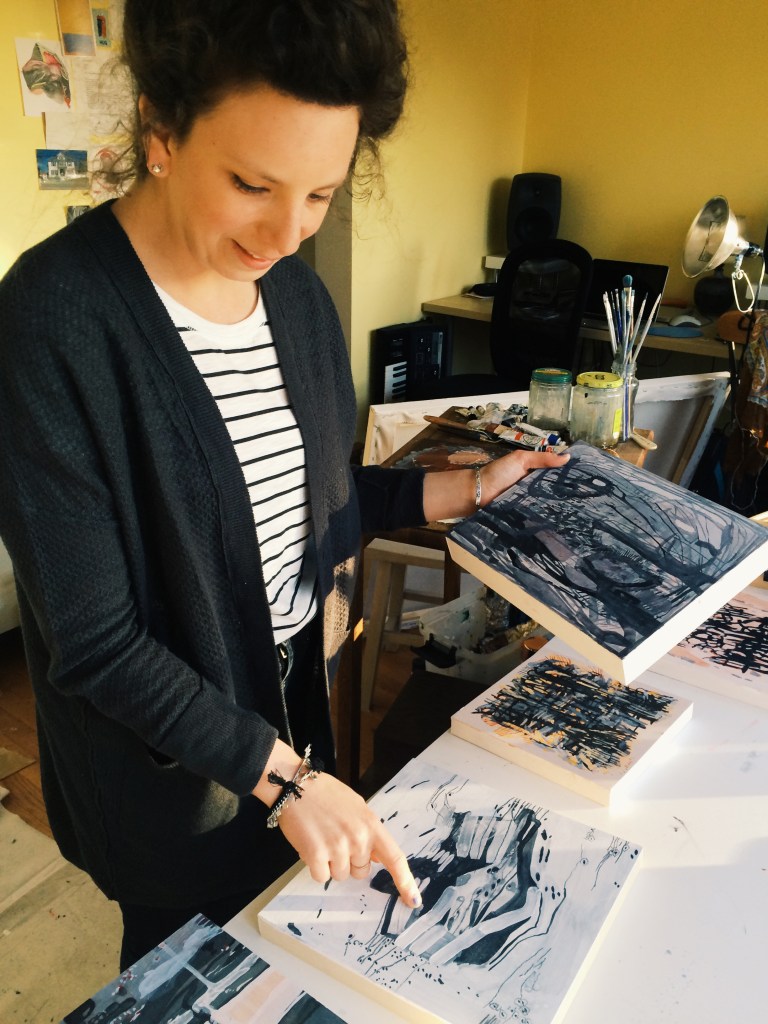 Processed with VSCOcam with g3 preset