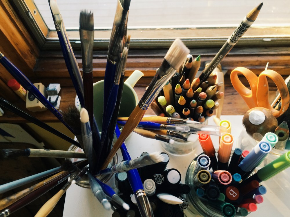 Processed with VSCOcam with g3 preset