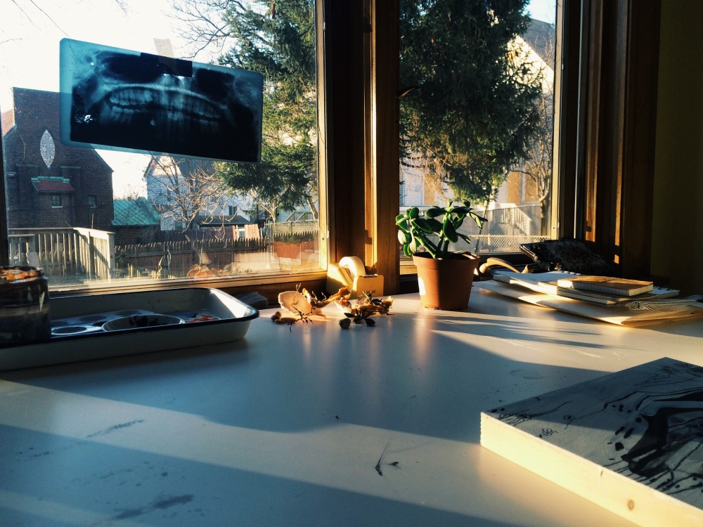 Processed with VSCOcam with g3 preset