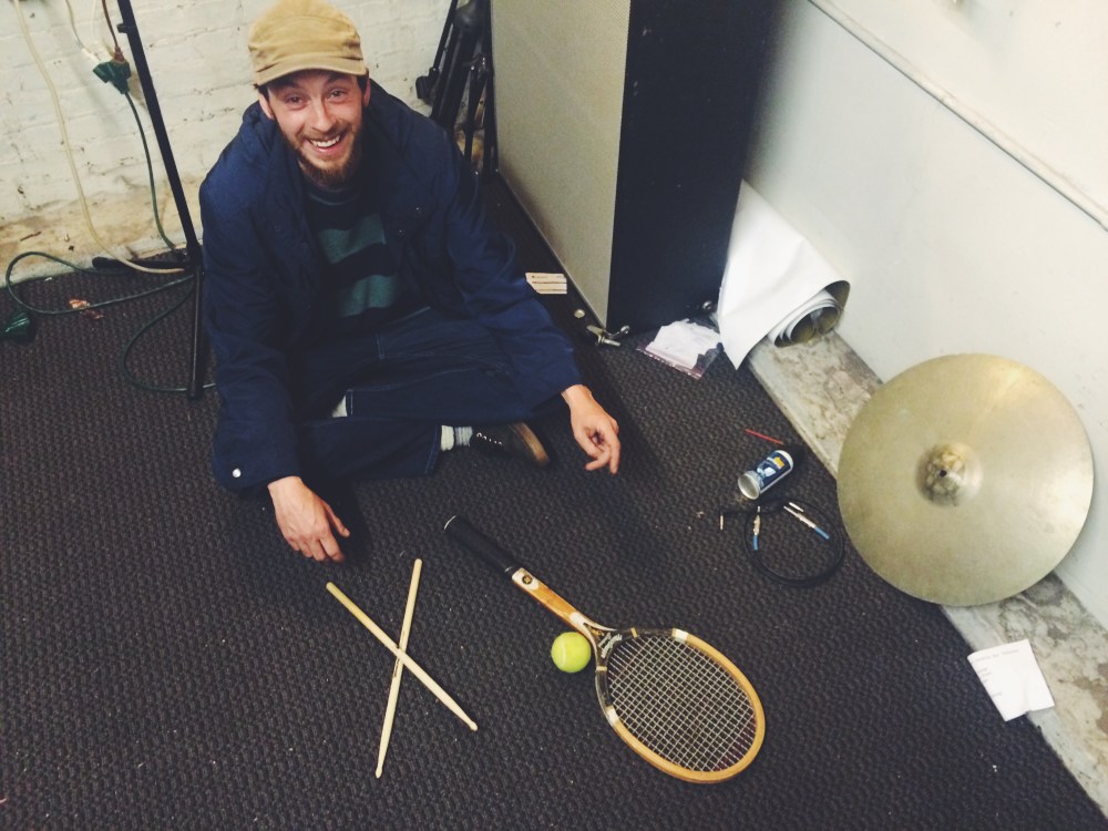 Processed with VSCOcam with f2 preset