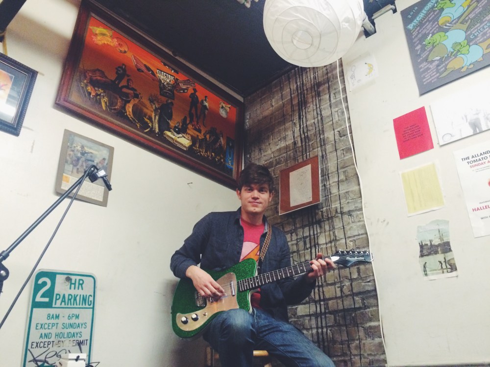 Processed with VSCOcam with f2 preset