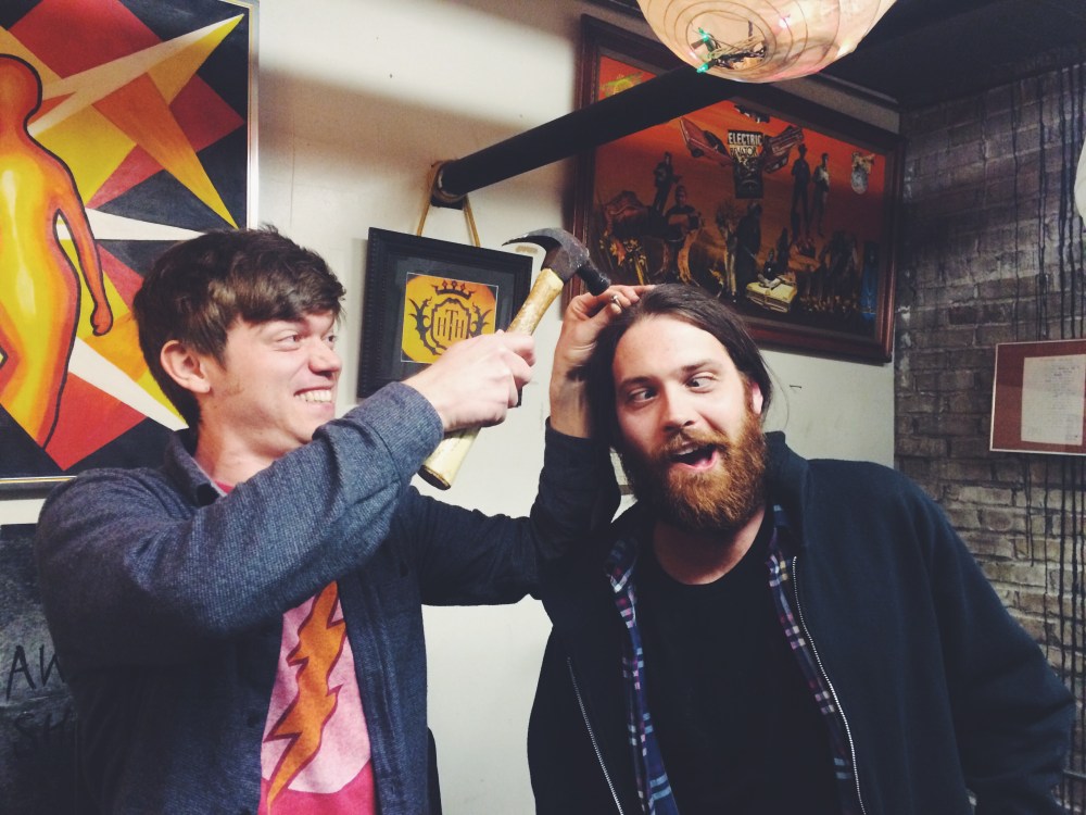 Processed with VSCOcam with f2 preset