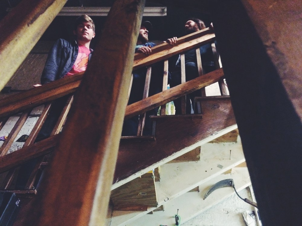 Processed with VSCOcam with f2 preset